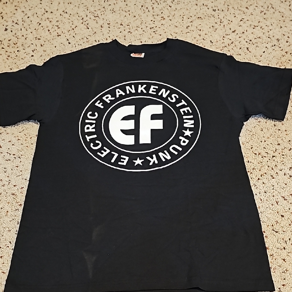 Electric Frankenstein T-shirt